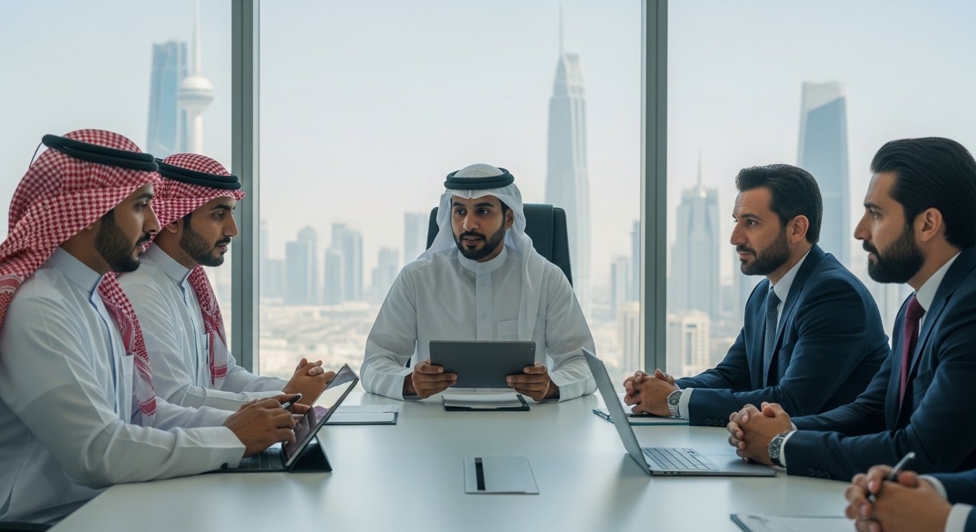 أعمال تجارية ودولية